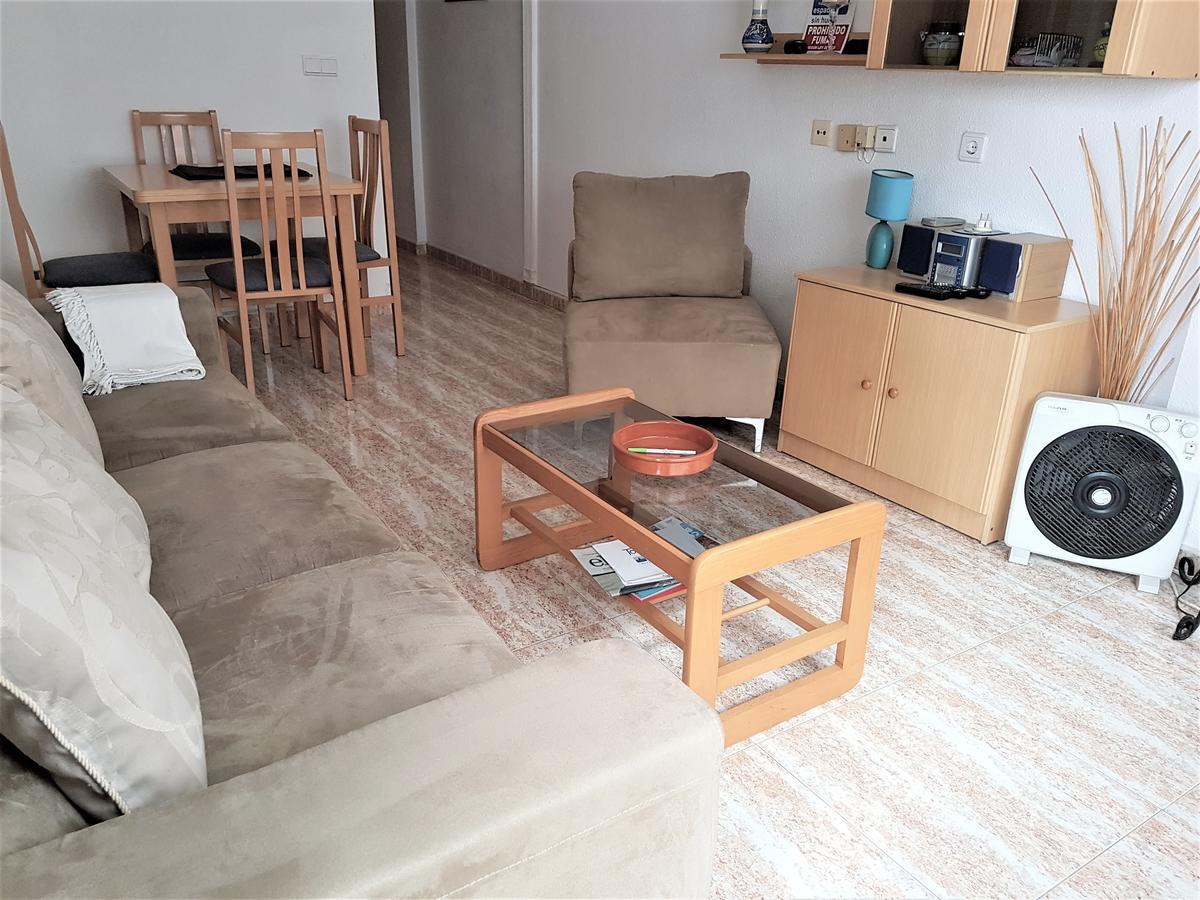 Apartment La Mata Lm004 Luaran gambar