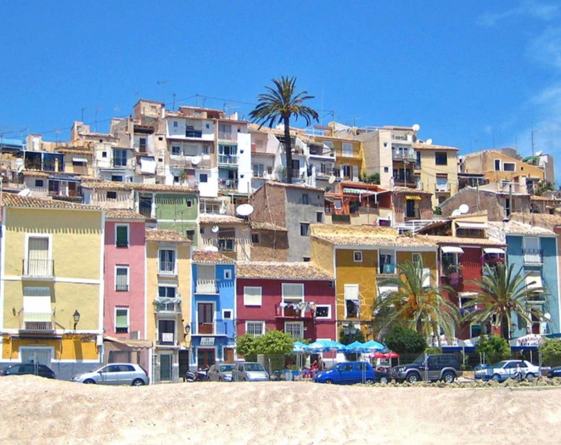 Apartment La Mata Lm004 Luaran gambar