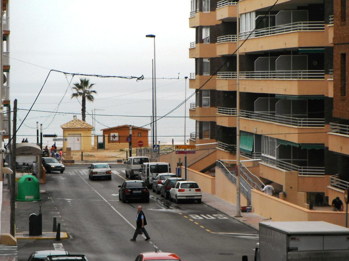 Apartment La Mata Lm004 Luaran gambar