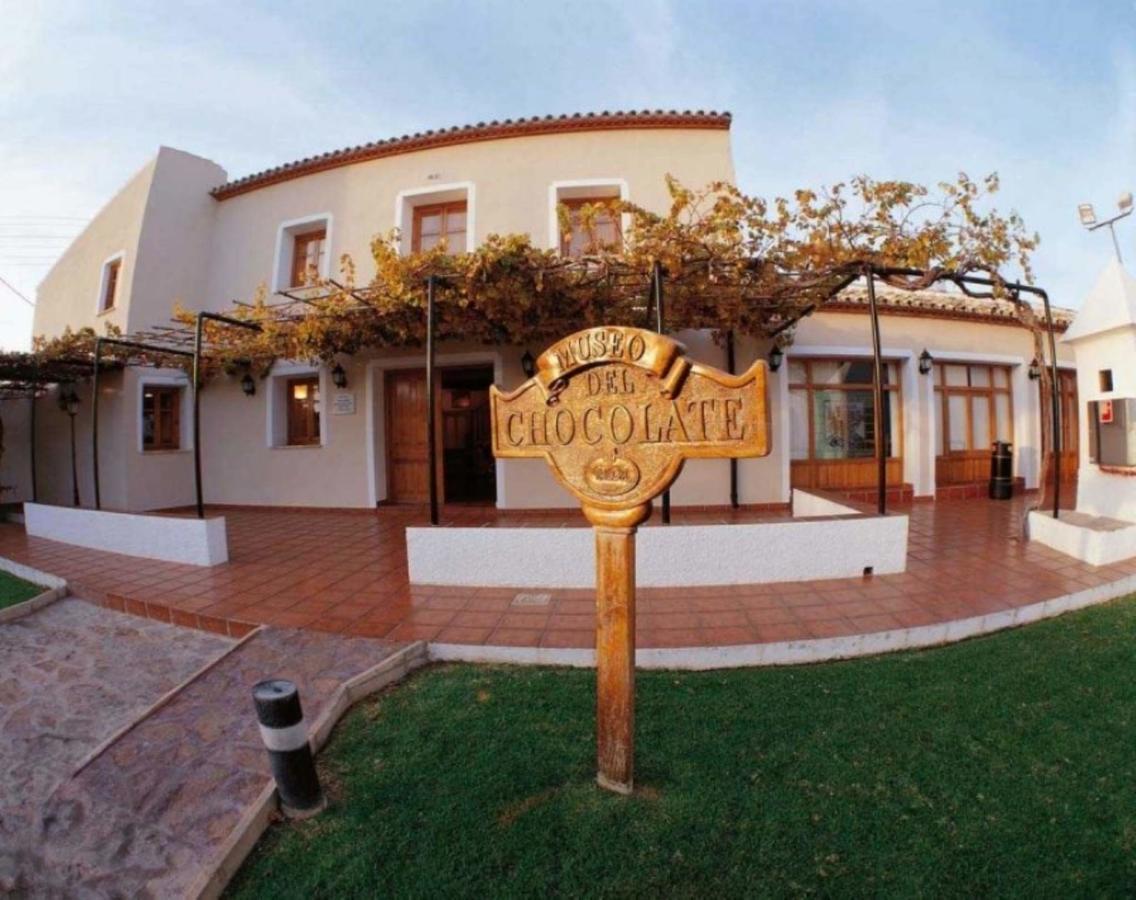 Apartment La Mata Lm004 Luaran gambar